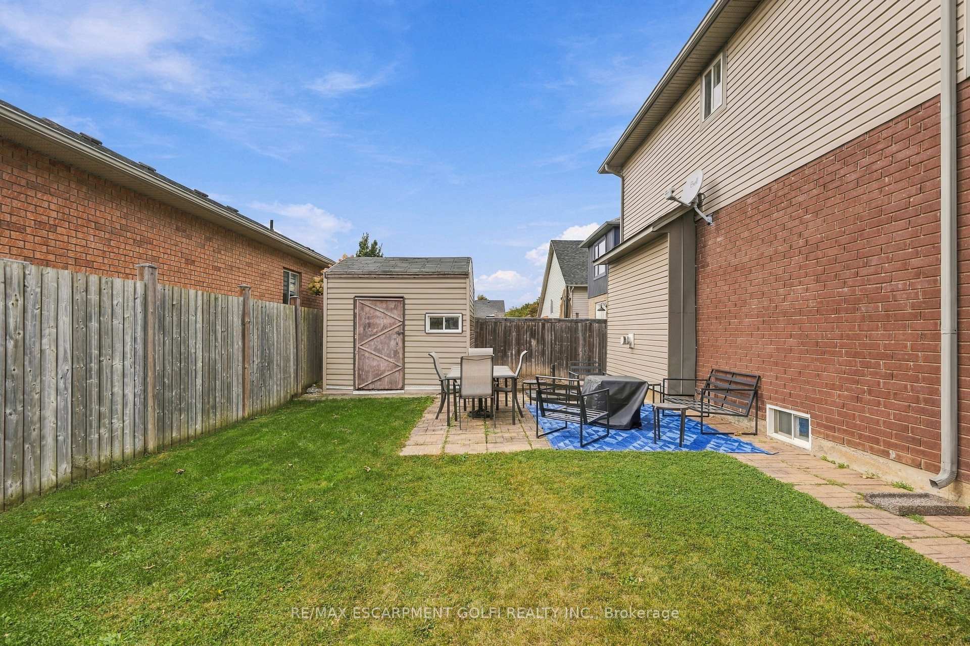 Photo 32 of 4530 Frances Crescent, Lincoln, Beamsville — HOMEH