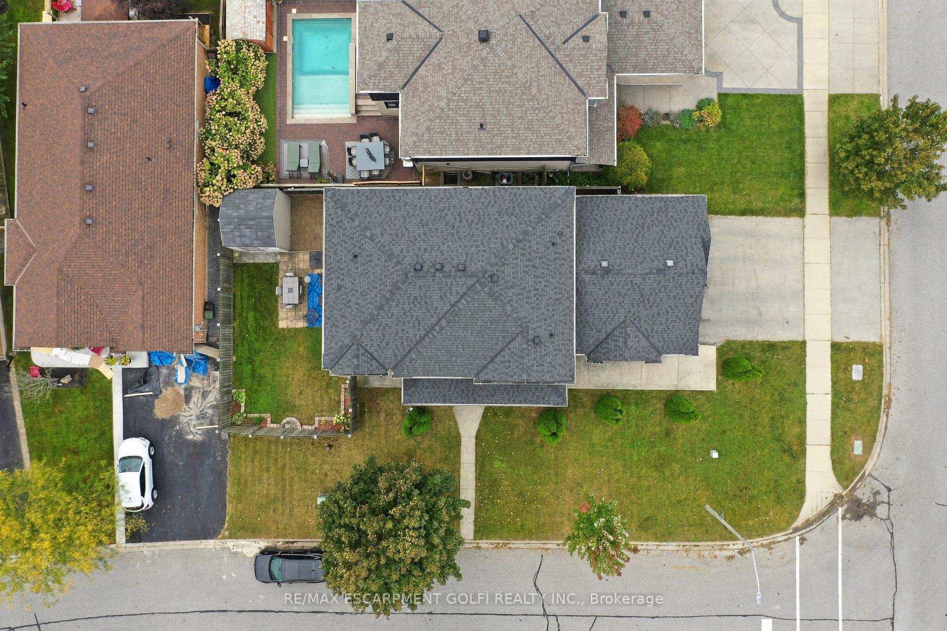 Photo 35 of 4530 Frances Crescent, Lincoln, Beamsville — HOMEH