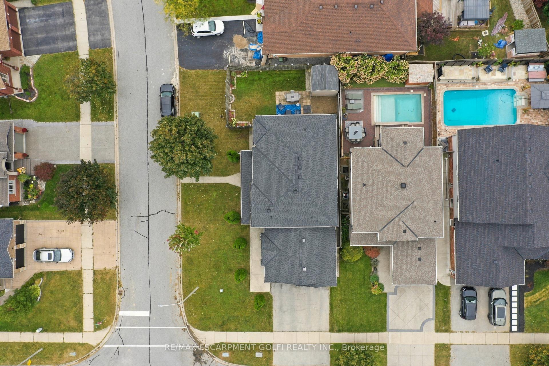 Photo 36 of 4530 Frances Crescent, Lincoln, Beamsville — HOMEH