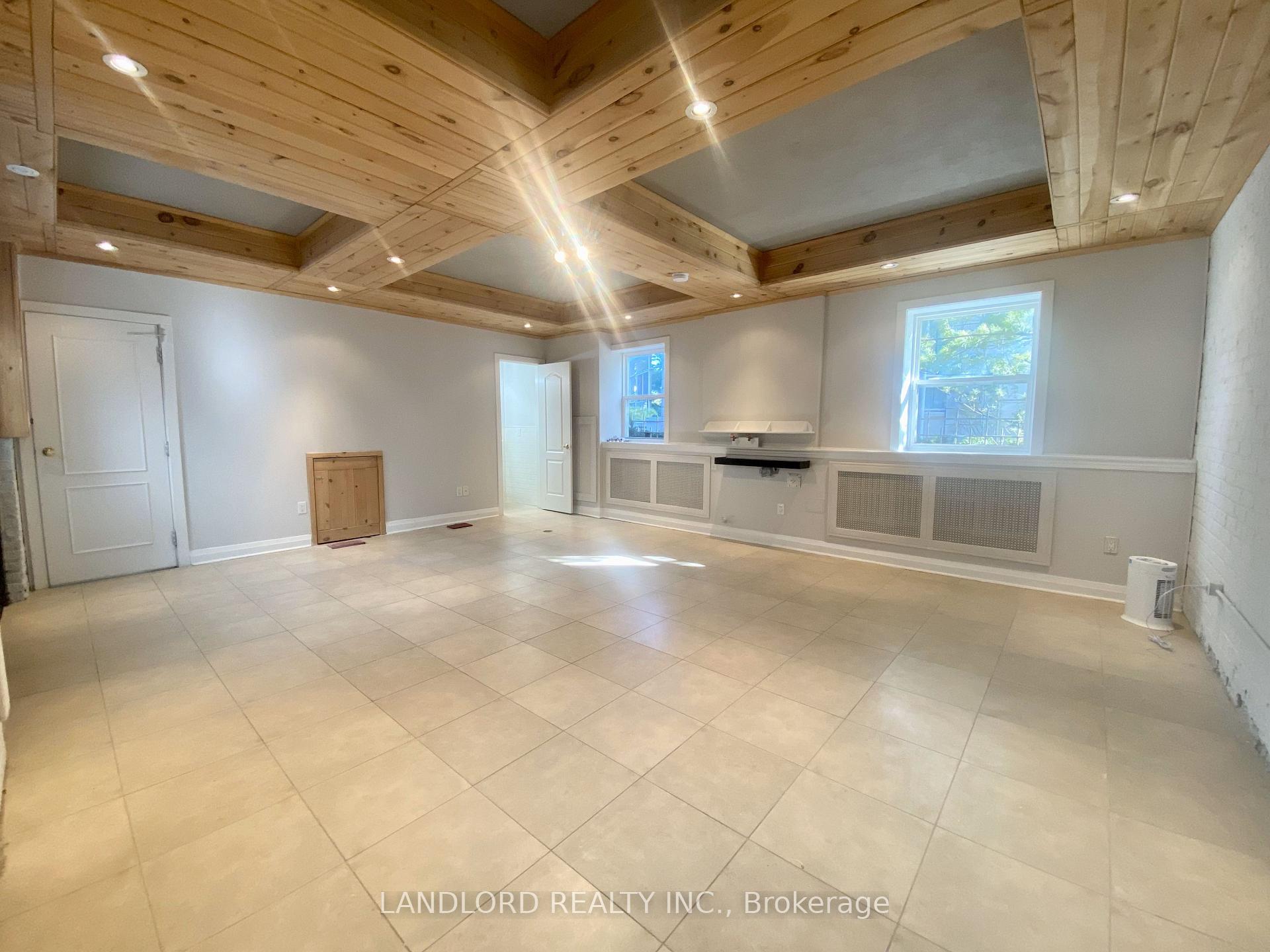 Photo 14 of Unit E, 341 St Clair Avenue, Toronto, Casa Loma — HOMEH
