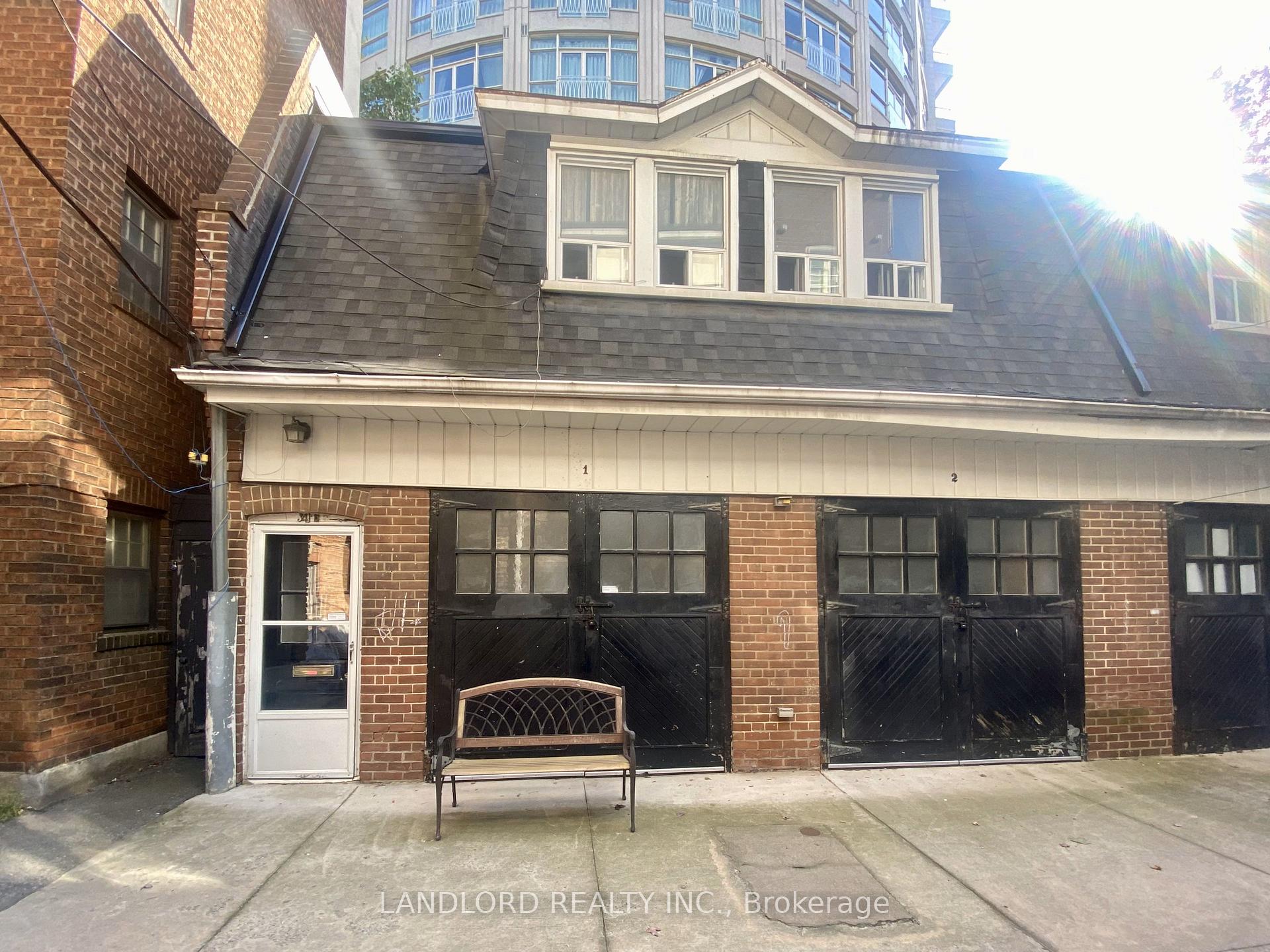 Photo 19 of Unit E, 341 St Clair Avenue, Toronto, Casa Loma — HOMEH
