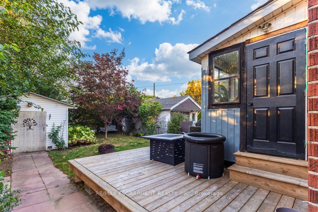 Photo 43 of 202 Huxley Avenue S, Hamilton, Delta — HOMEH