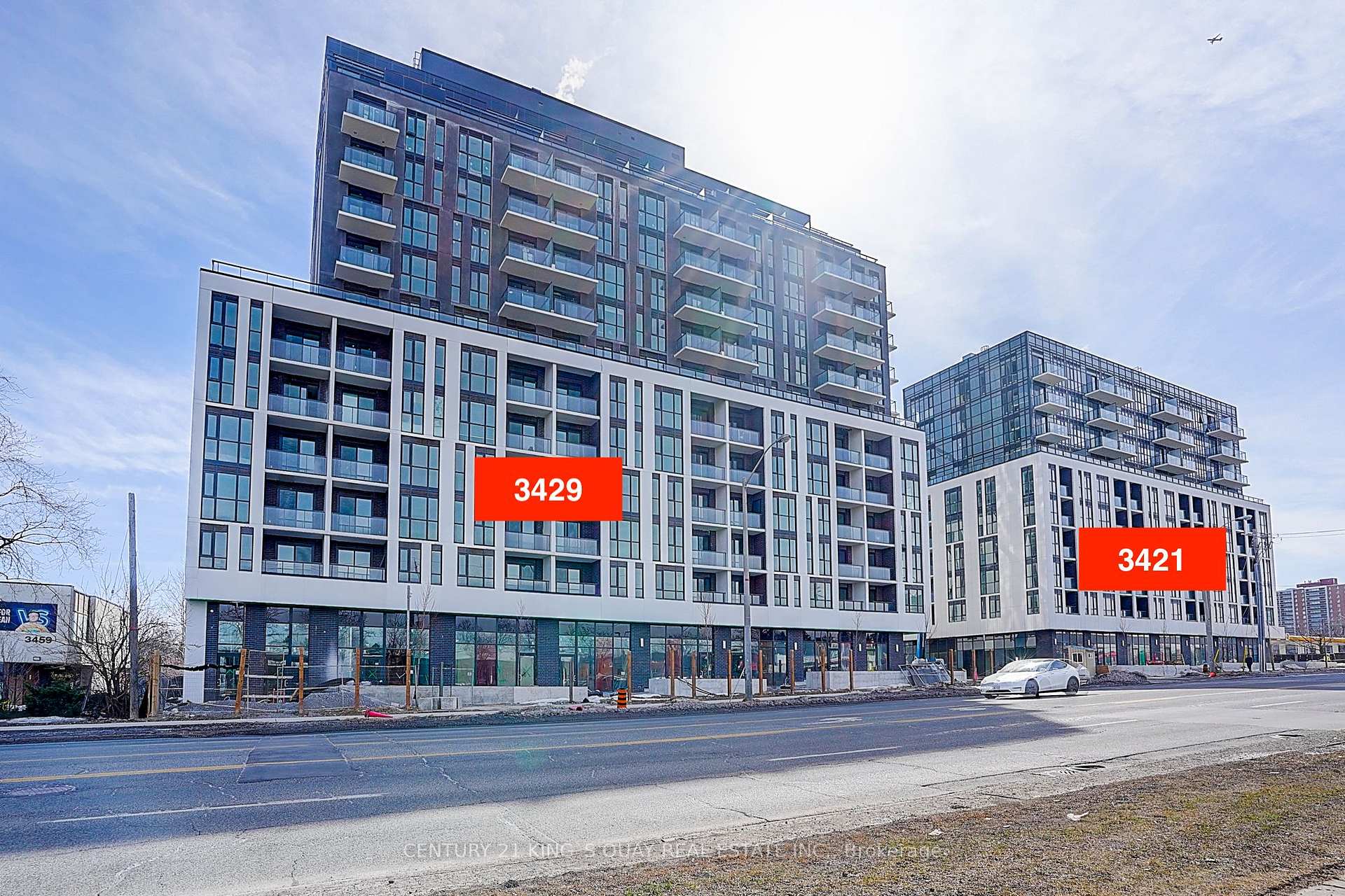 Photo 2 of Unit 712, 3421 Sheppard Avenue E, Scarborough, Tam O'Shanter-Sullivan — HOMEH