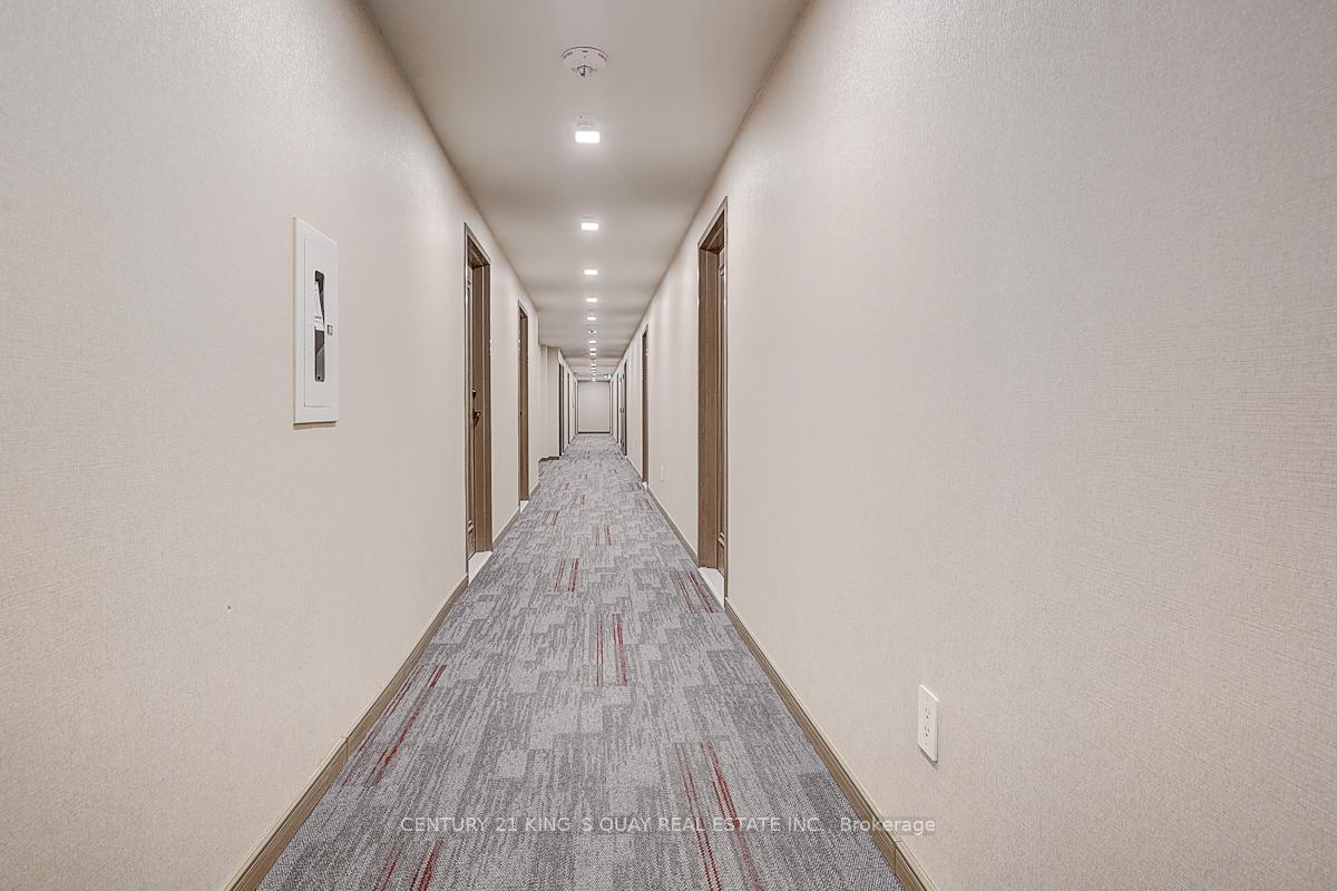 Photo 3 of Unit 712, 3421 Sheppard Avenue E, Scarborough, Tam O'Shanter-Sullivan — HOMEH