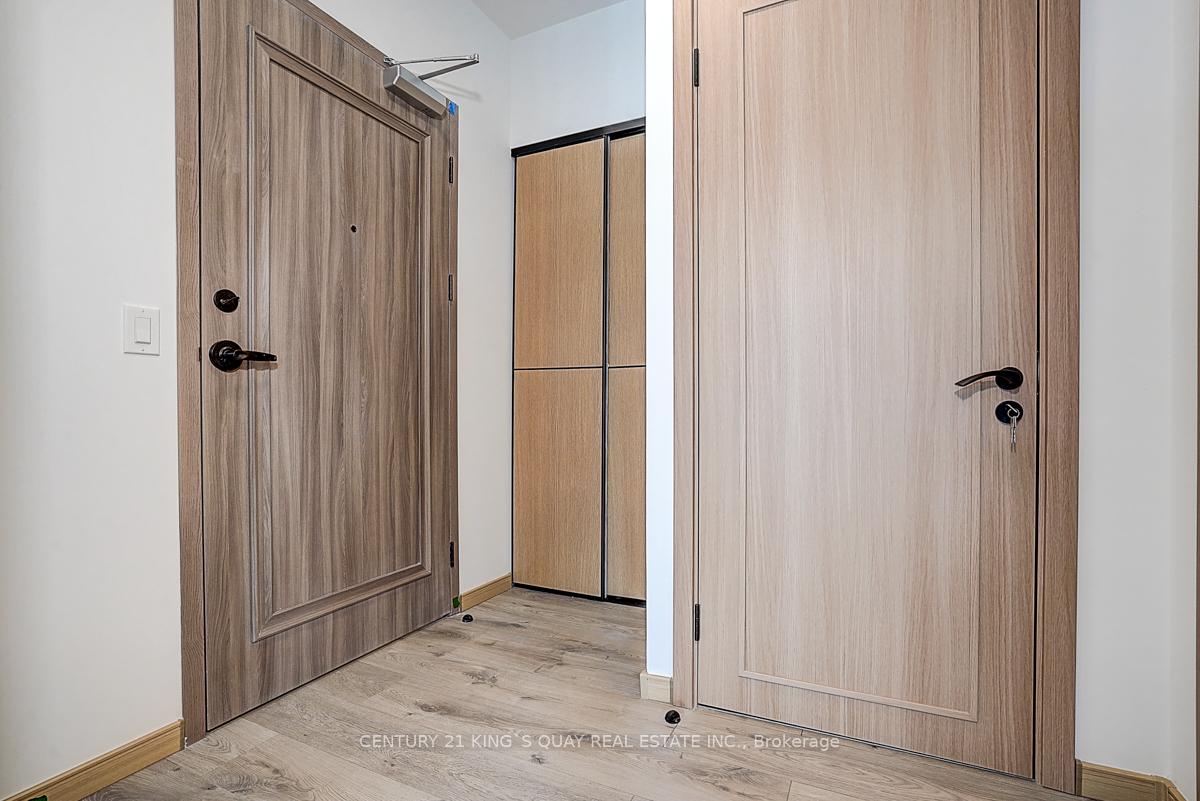 Photo 5 of Unit 712, 3421 Sheppard Avenue E, Scarborough, Tam O'Shanter-Sullivan — HOMEH