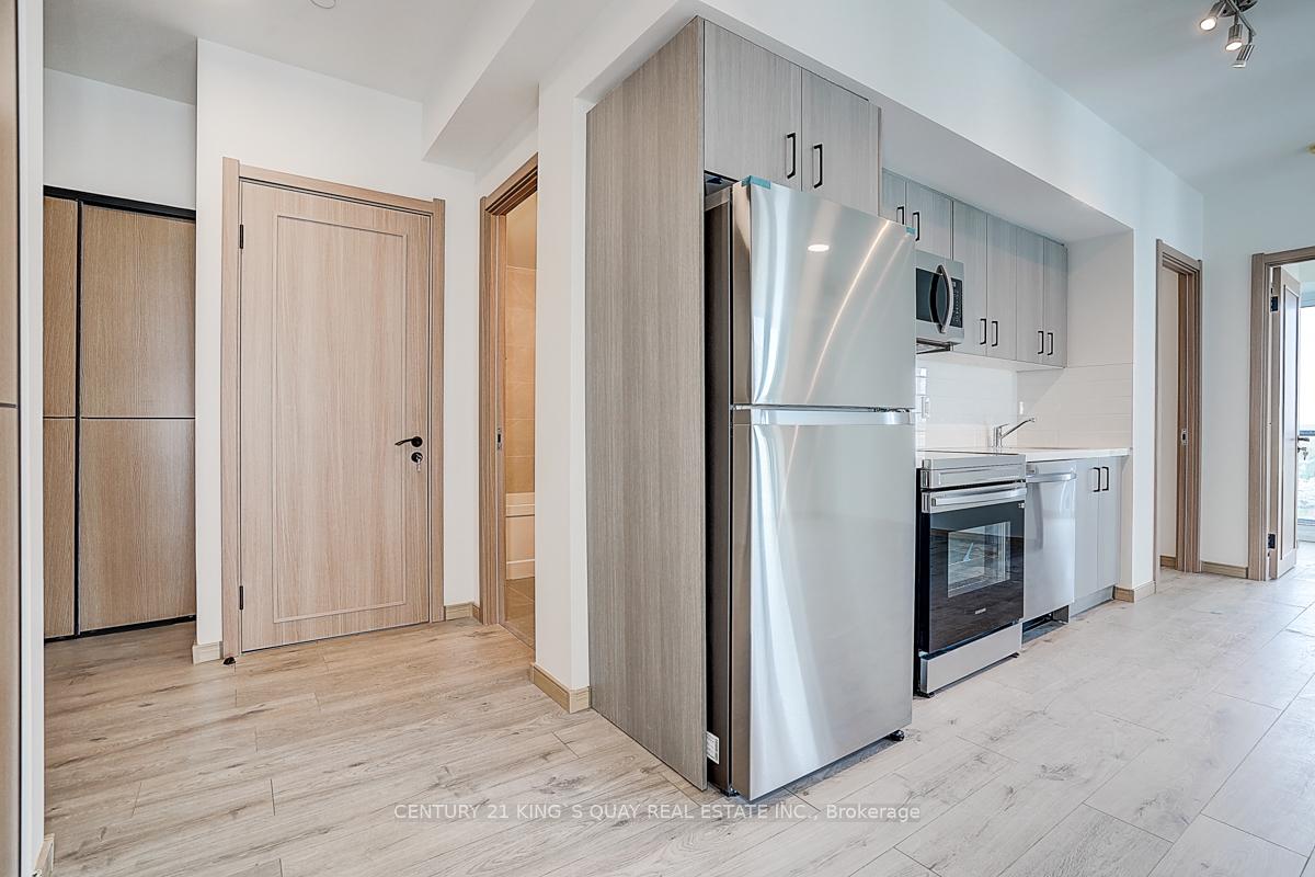 Photo 11 of Unit 712, 3421 Sheppard Avenue E, Scarborough, Tam O'Shanter-Sullivan — HOMEH