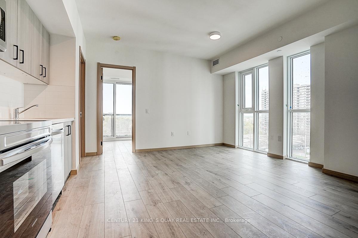 Photo 12 of Unit 712, 3421 Sheppard Avenue E, Scarborough, Tam O'Shanter-Sullivan — HOMEH