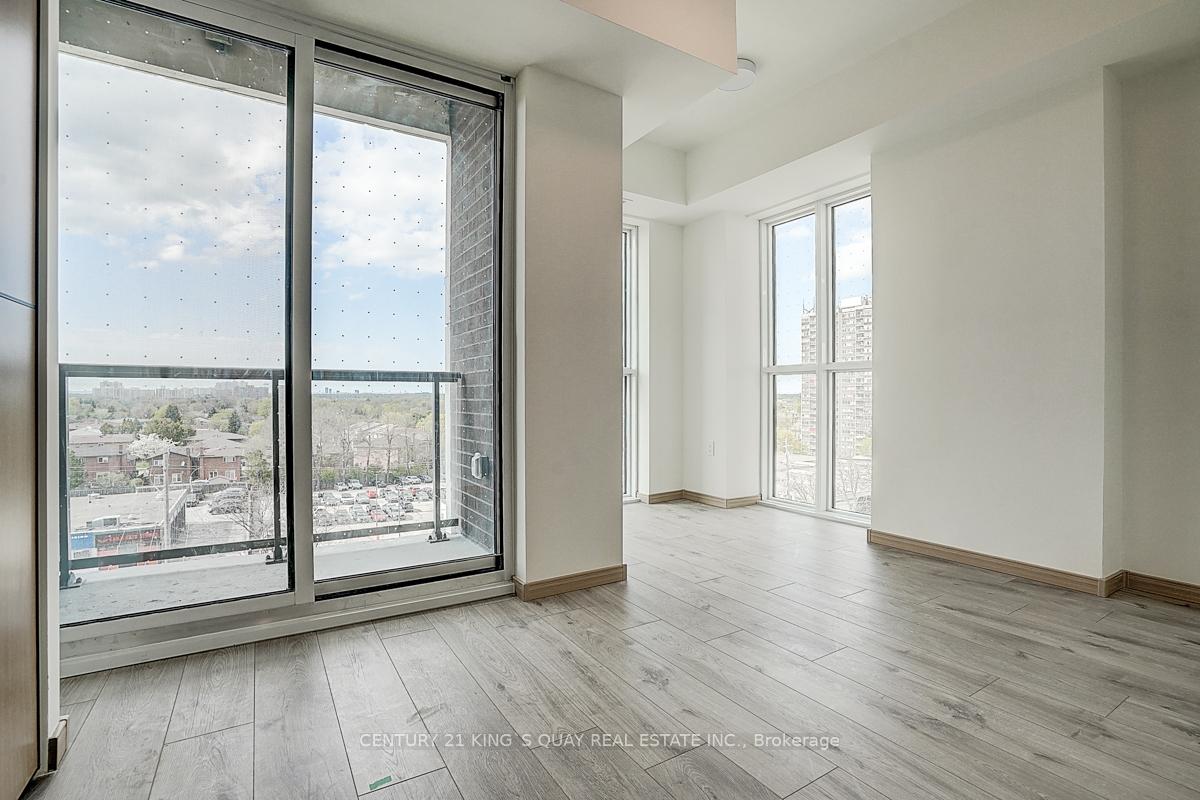 Photo 30 of Unit 712, 3421 Sheppard Avenue E, Scarborough, Tam O'Shanter-Sullivan — HOMEH