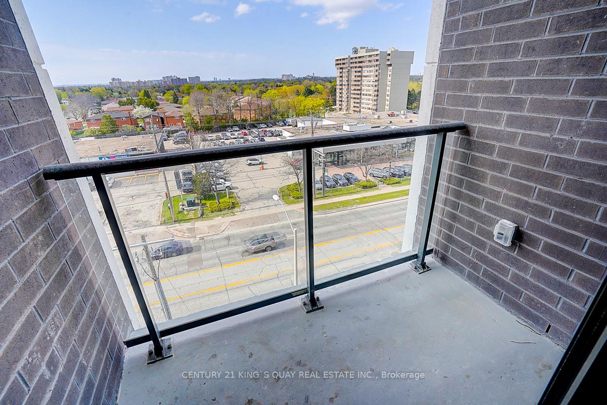 Photo 34 of Unit 712, 3421 Sheppard Avenue E, Scarborough, Tam O'Shanter-Sullivan — HOMEH