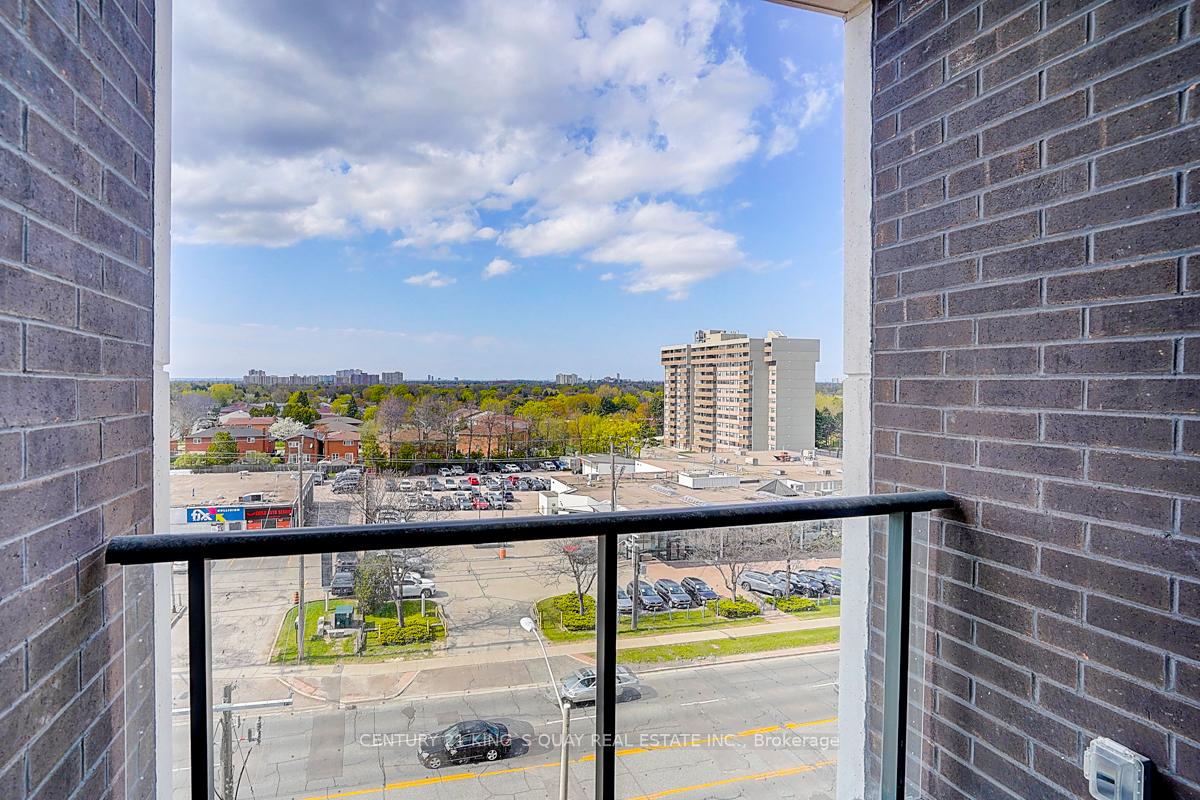 Photo 35 of Unit 712, 3421 Sheppard Avenue E, Scarborough, Tam O'Shanter-Sullivan — HOMEH