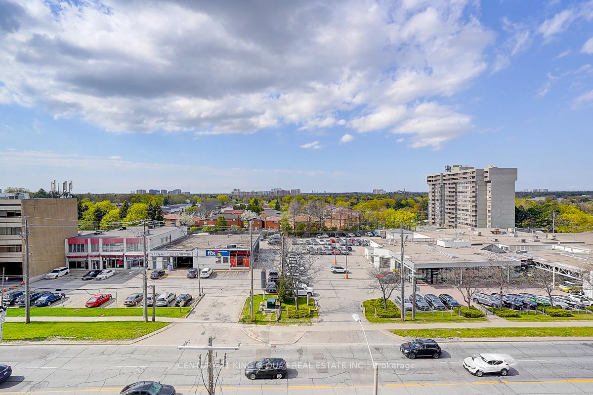 Photo 36 of Unit 712, 3421 Sheppard Avenue E, Scarborough, Tam O'Shanter-Sullivan — HOMEH