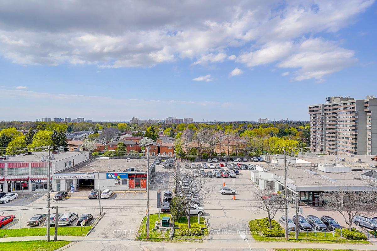 Photo 37 of Unit 712, 3421 Sheppard Avenue E, Scarborough, Tam O'Shanter-Sullivan — HOMEH