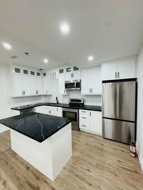 Photo of Unit Basement, 52 Foley Crescent