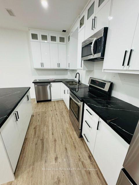Photo 3 of Unit Basement, 52 Foley Crescent, Vaughan, Maple — HOMEH