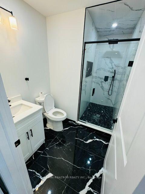 Photo 4 of Unit Basement, 52 Foley Crescent, Vaughan, Maple — HOMEH