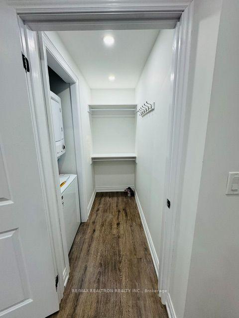 Photo 9 of Unit Basement, 52 Foley Crescent, Vaughan, Maple — HOMEH