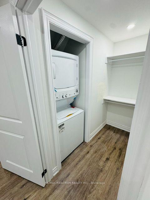 Photo 10 of Unit Basement, 52 Foley Crescent, Vaughan, Maple — HOMEH
