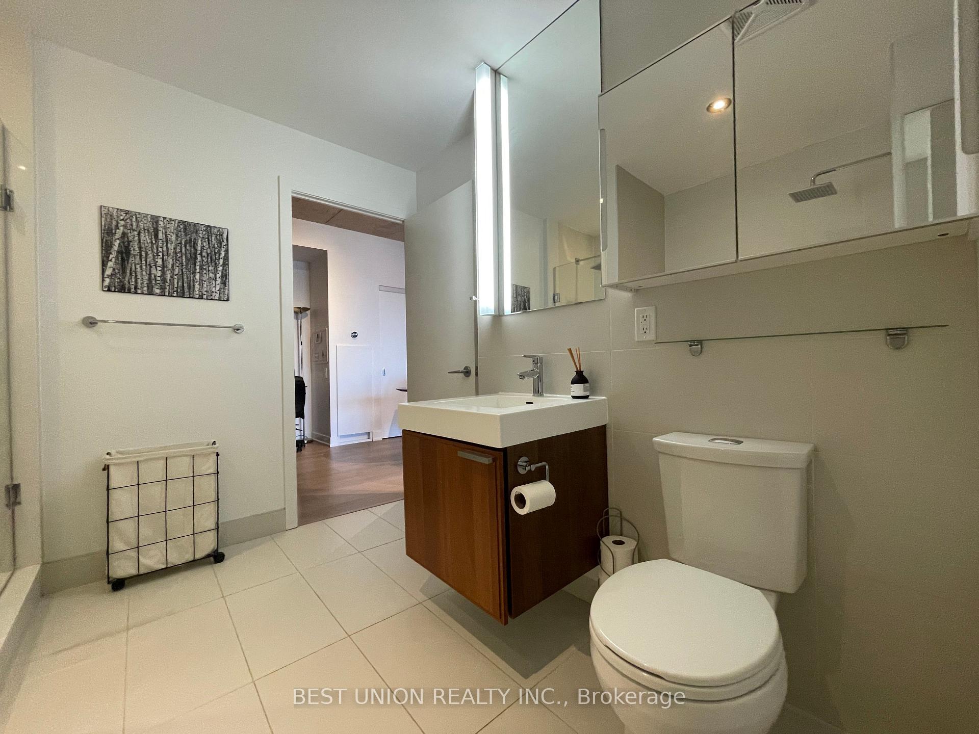 Photo 22 of Unit 1313, 318 King Street E, Toronto, Moss Park — HOMEH
