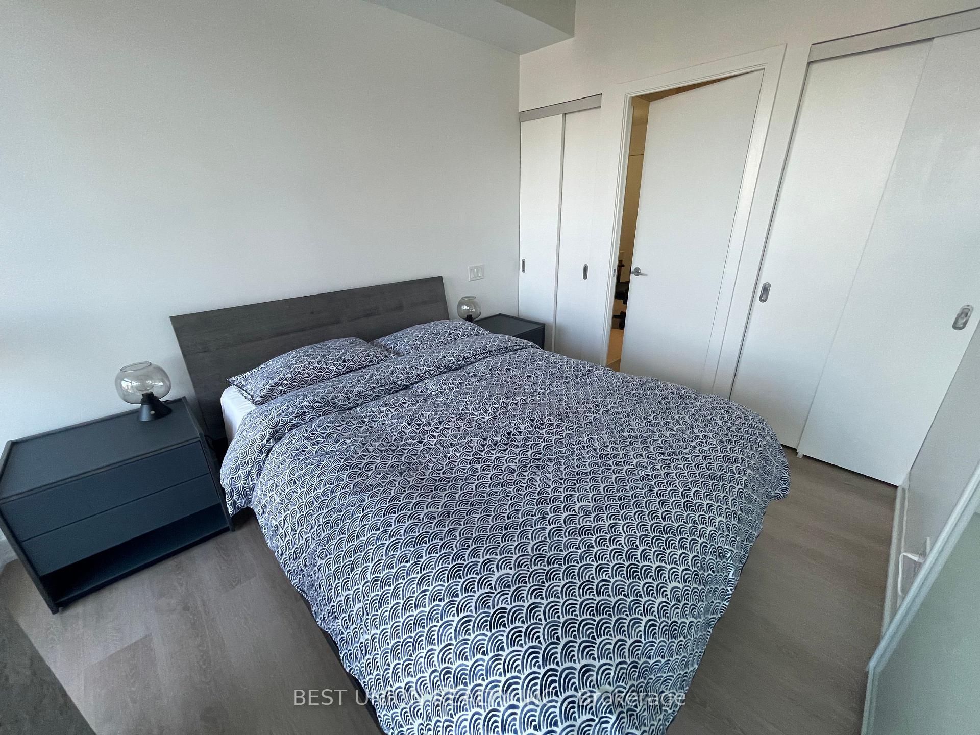 Photo 23 of Unit 1313, 318 King Street E, Toronto, Moss Park — HOMEH