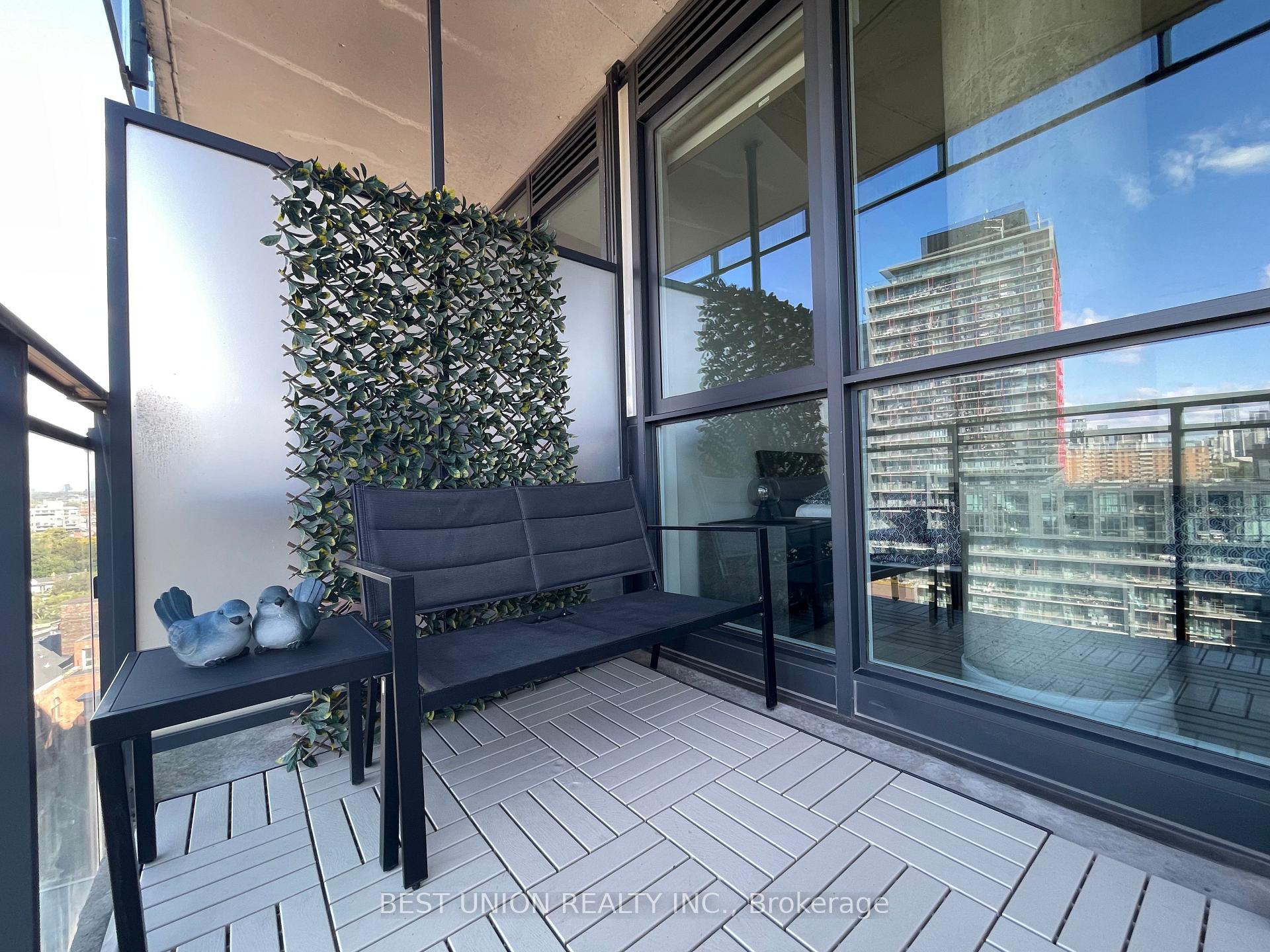 Photo 29 of Unit 1313, 318 King Street E, Toronto, Moss Park — HOMEH