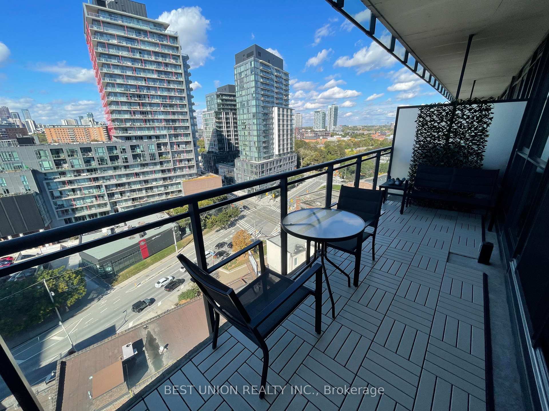 Photo 30 of Unit 1313, 318 King Street E, Toronto, Moss Park — HOMEH
