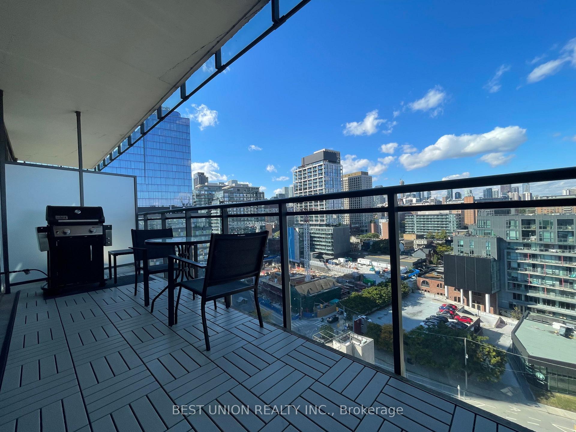Photo 31 of Unit 1313, 318 King Street E, Toronto, Moss Park — HOMEH