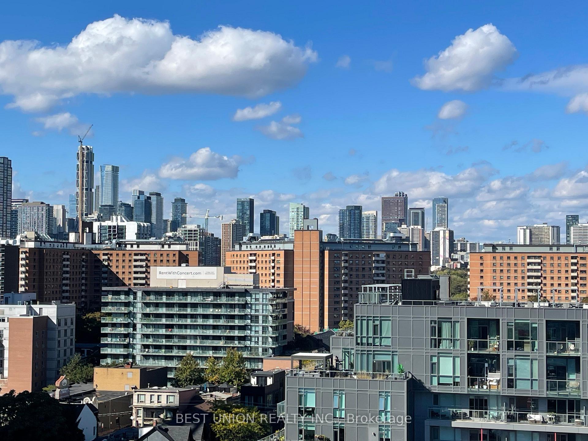 Photo 32 of Unit 1313, 318 King Street E, Toronto, Moss Park — HOMEH