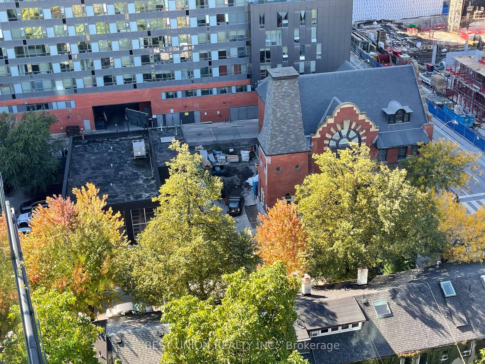 Photo 33 of Unit 1313, 318 King Street E, Toronto, Moss Park — HOMEH