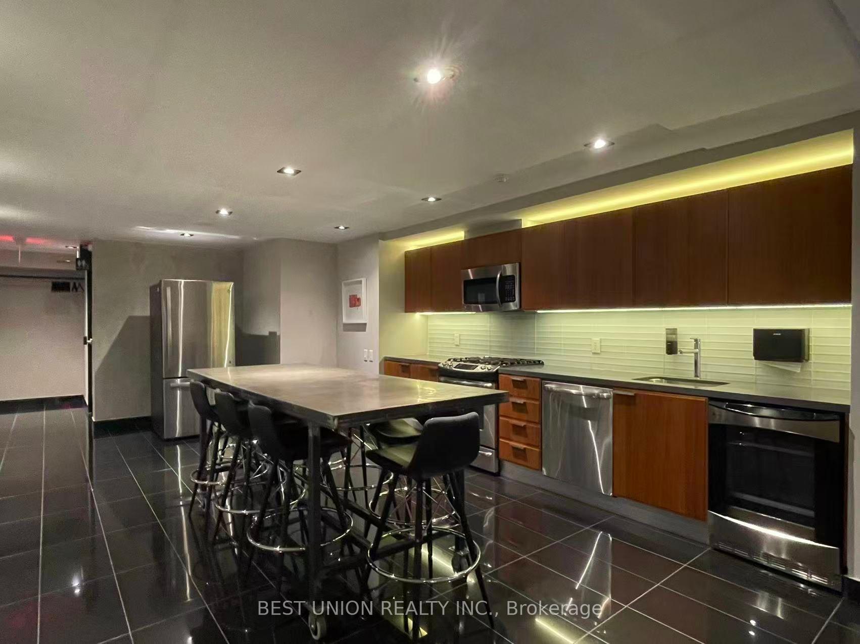 Photo 35 of Unit 1313, 318 King Street E, Toronto, Moss Park — HOMEH
