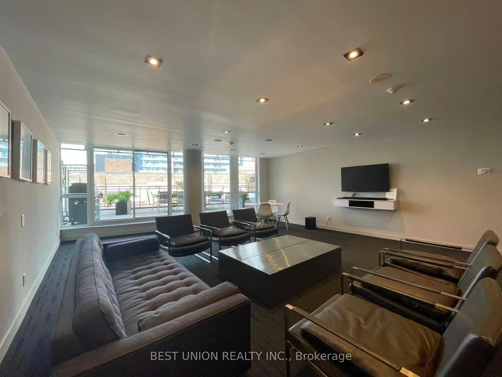 Photo 36 of Unit 1313, 318 King Street E, Toronto, Moss Park — HOMEH