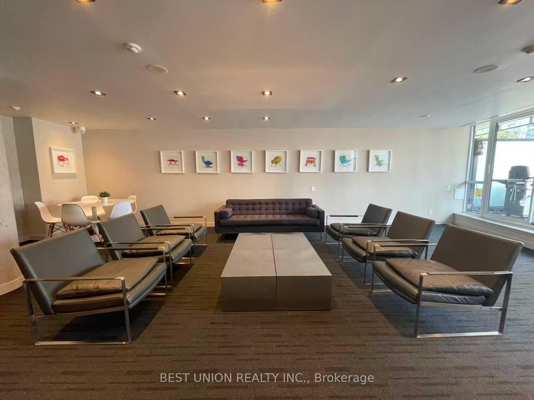 Photo 37 of Unit 1313, 318 King Street E, Toronto, Moss Park — HOMEH