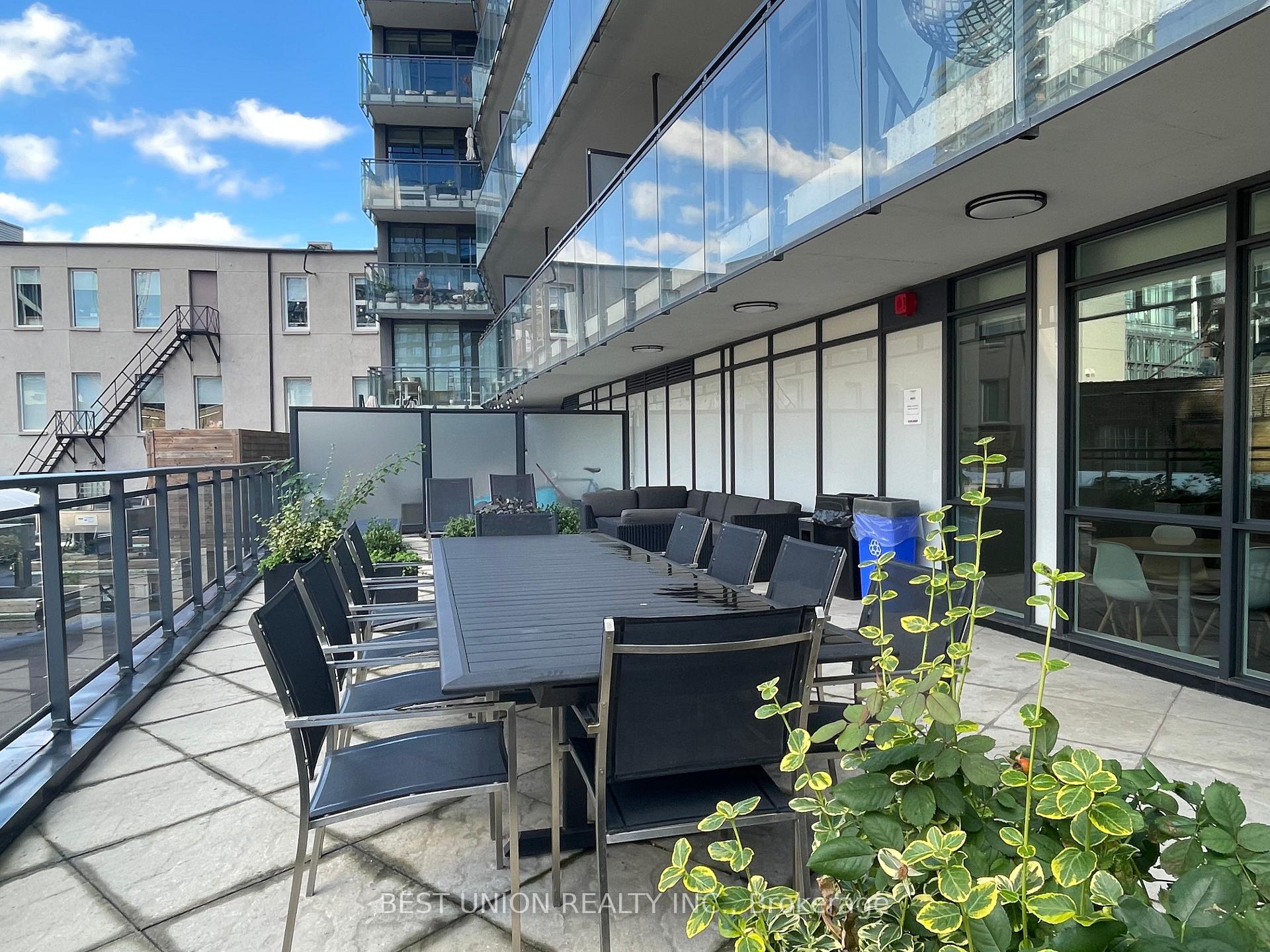 Photo 38 of Unit 1313, 318 King Street E, Toronto, Moss Park — HOMEH