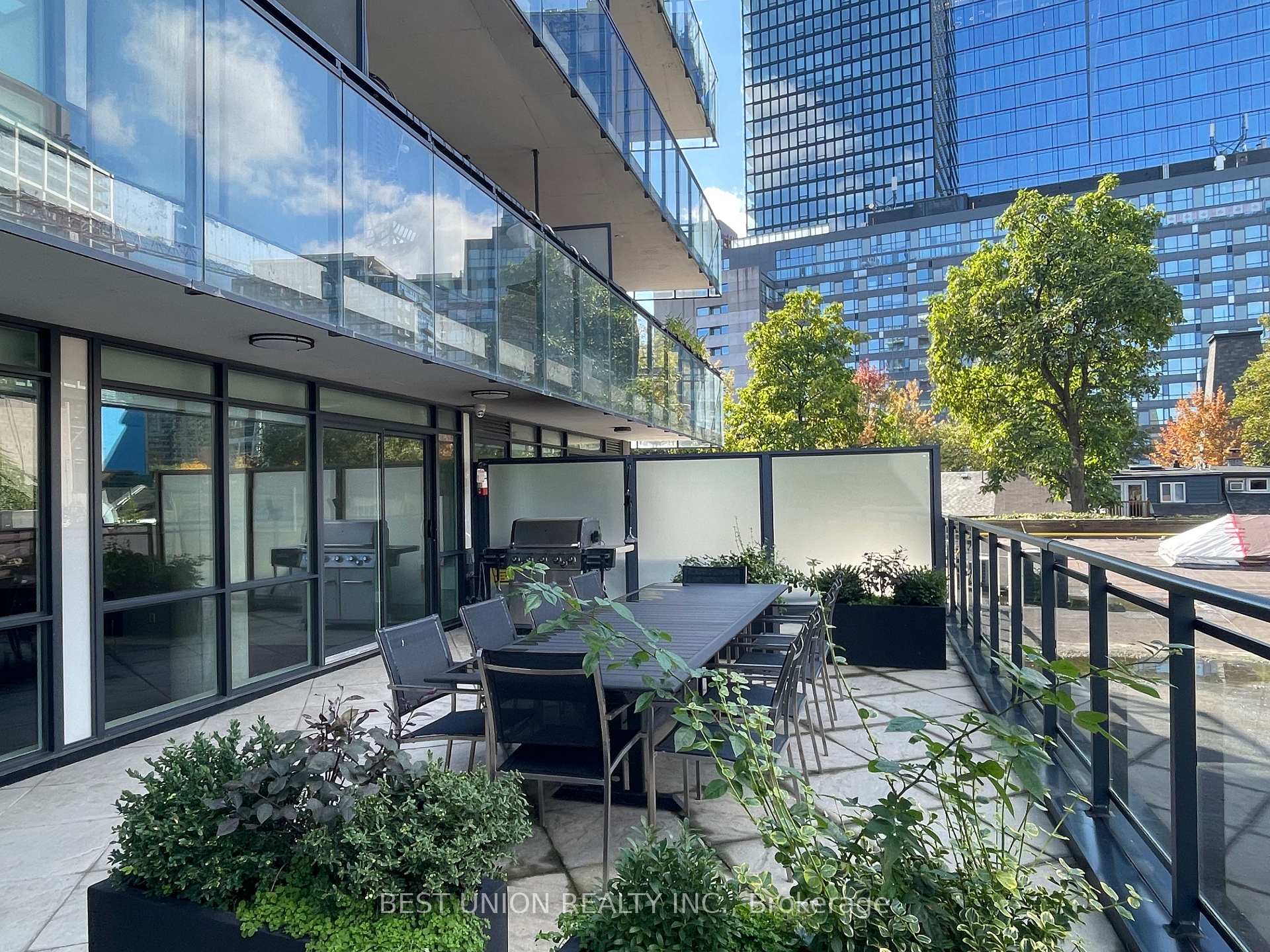 Photo 39 of Unit 1313, 318 King Street E, Toronto, Moss Park — HOMEH