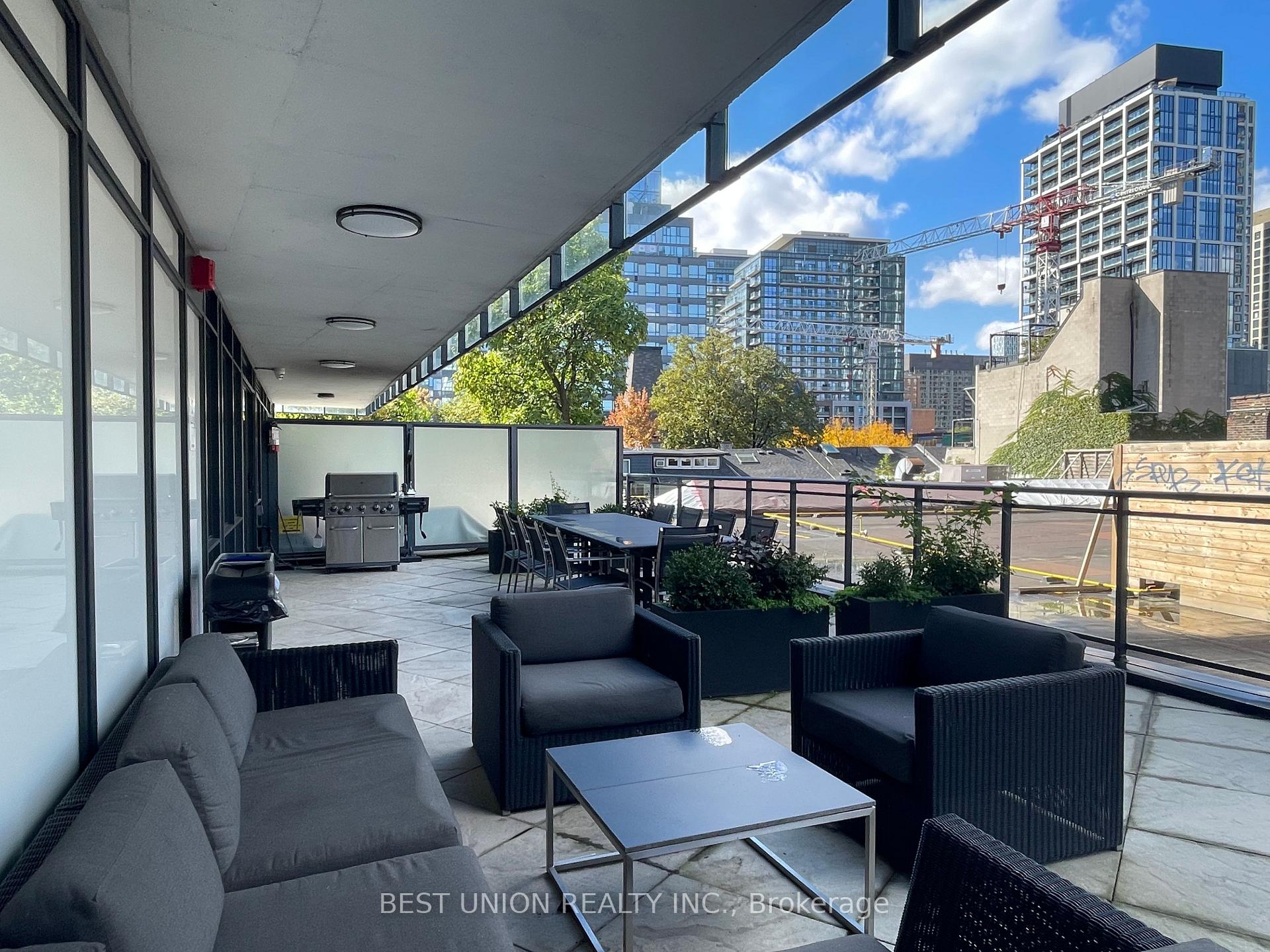 Photo 40 of Unit 1313, 318 King Street E, Toronto, Moss Park — HOMEH