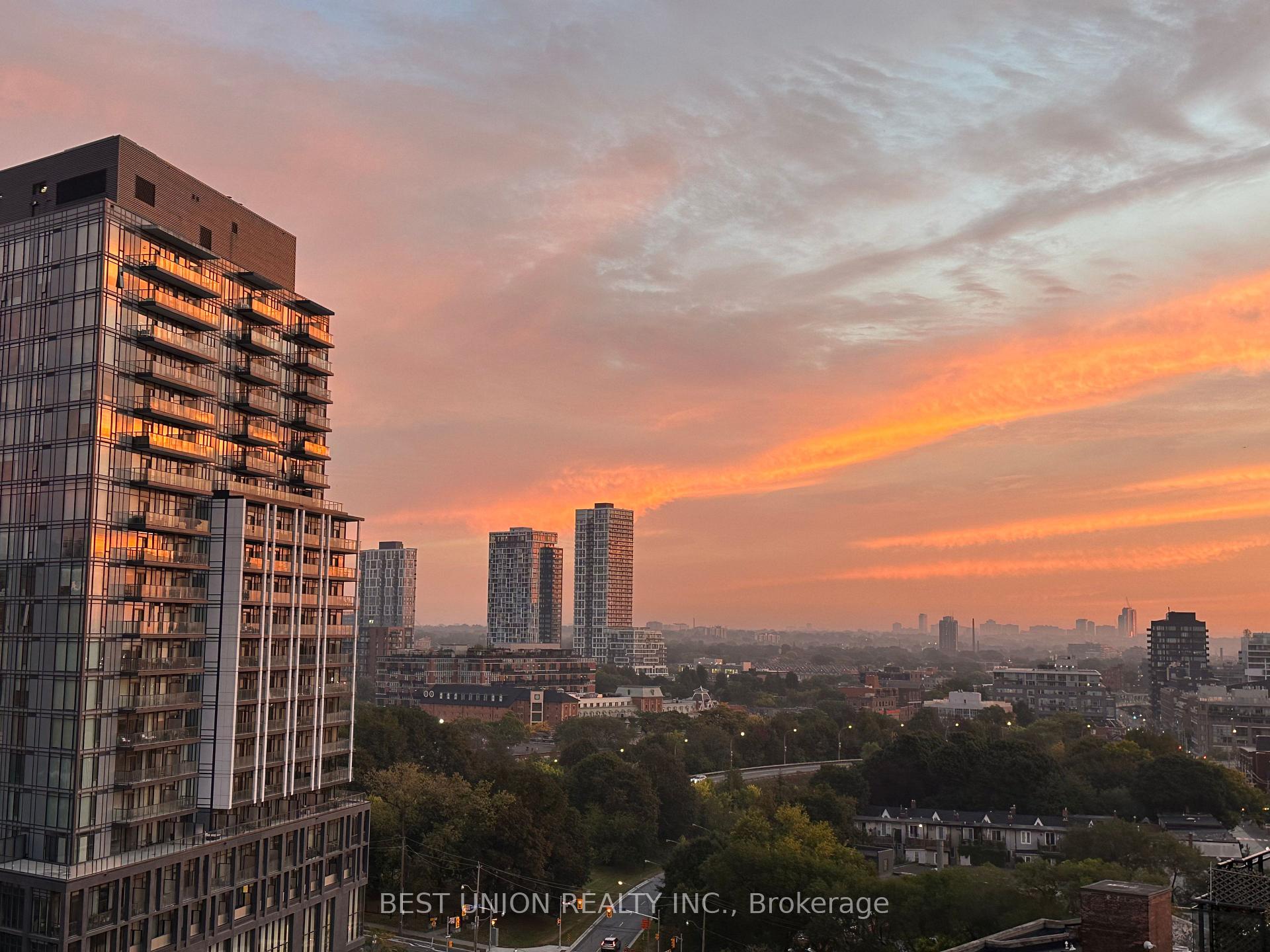 Photo 50 of Unit 1313, 318 King Street E, Toronto, Moss Park — HOMEH