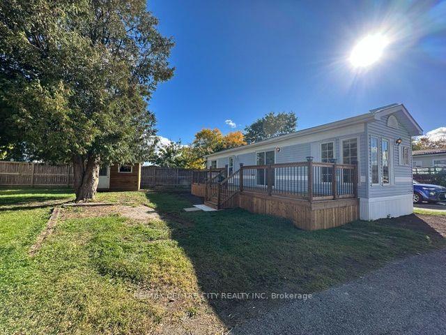 Photo of Unit 111, 2189 Dundas Street E