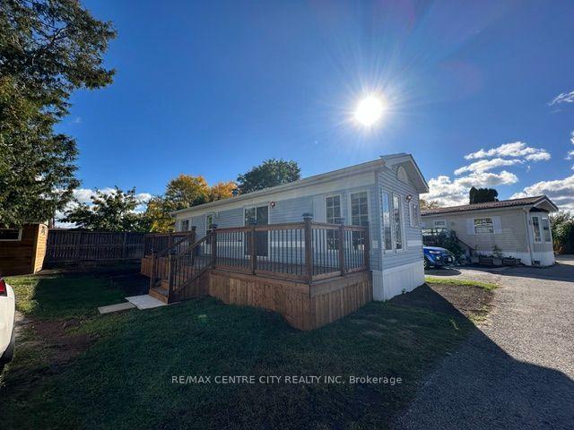 Photo 2 of Unit 111, 2189 Dundas Street E, London, East I — HOMEH