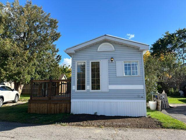 Photo 3 of Unit 111, 2189 Dundas Street E, London, East I — HOMEH