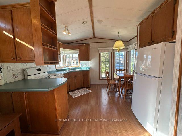 Photo 4 of Unit 111, 2189 Dundas Street E, London, East I — HOMEH