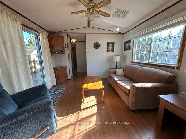 Photo 8 of Unit 111, 2189 Dundas Street E, London, East I — HOMEH
