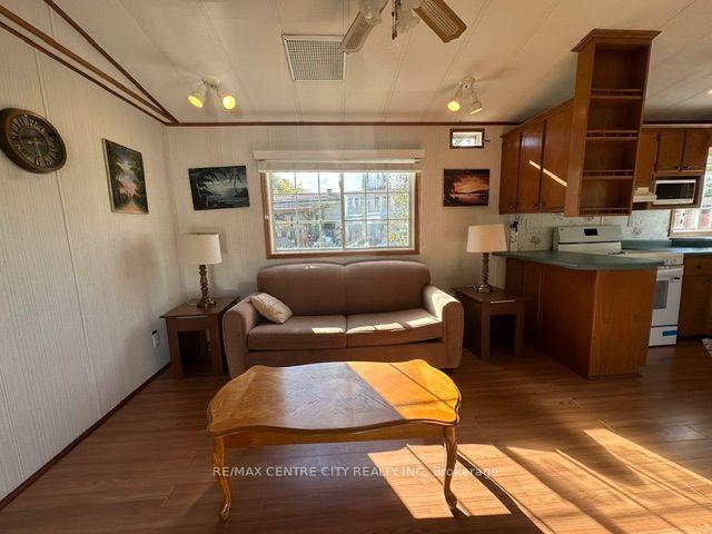 Photo 10 of Unit 111, 2189 Dundas Street E, London, East I — HOMEH
