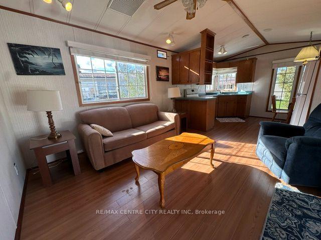 Photo 11 of Unit 111, 2189 Dundas Street E, London, East I — HOMEH