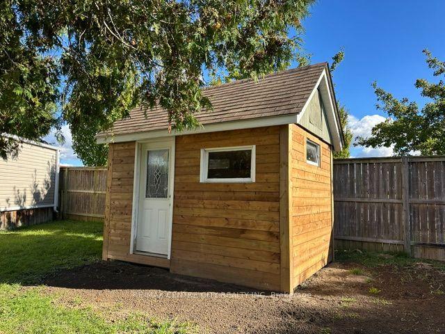 Photo 17 of Unit 111, 2189 Dundas Street E, London, East I — HOMEH