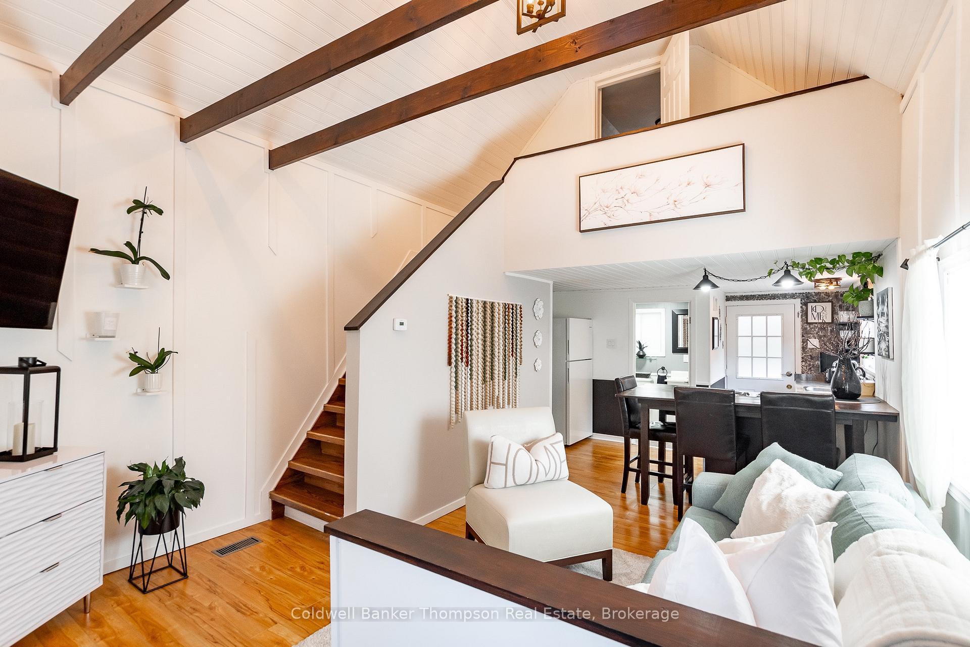 Photo 2 of 11 Watson Street, McMurrich/Monteith, Sprucedale — HOMEH