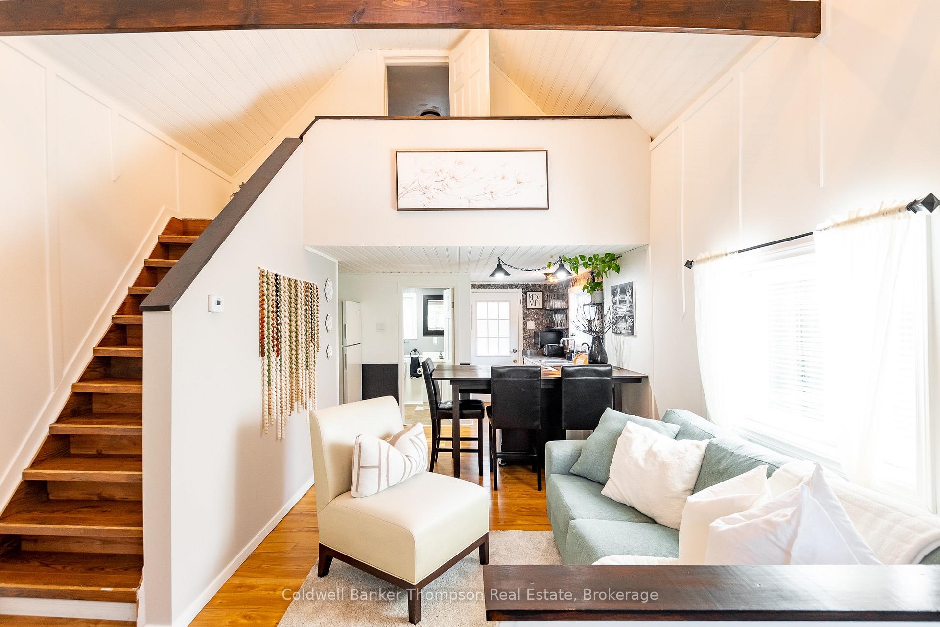 Photo 3 of 11 Watson Street, McMurrich/Monteith, Sprucedale — HOMEH