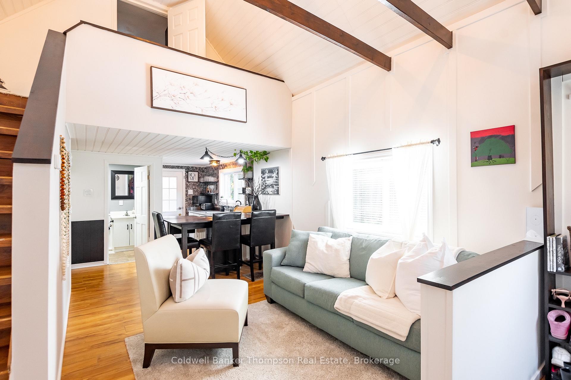 Photo 4 of 11 Watson Street, McMurrich/Monteith, Sprucedale — HOMEH