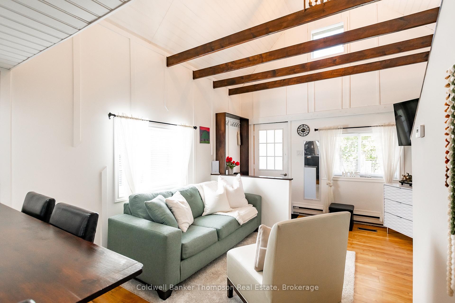 Photo 5 of 11 Watson Street, McMurrich/Monteith, Sprucedale — HOMEH