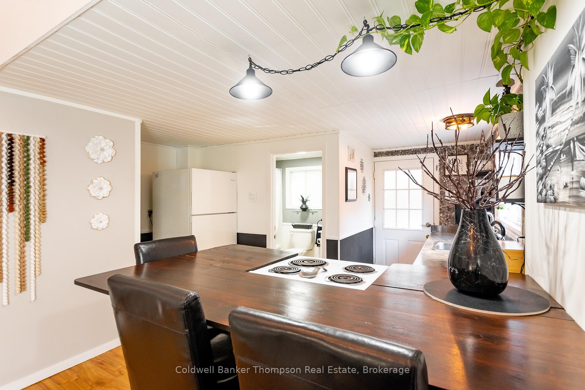 Photo 6 of 11 Watson Street, McMurrich/Monteith, Sprucedale — HOMEH