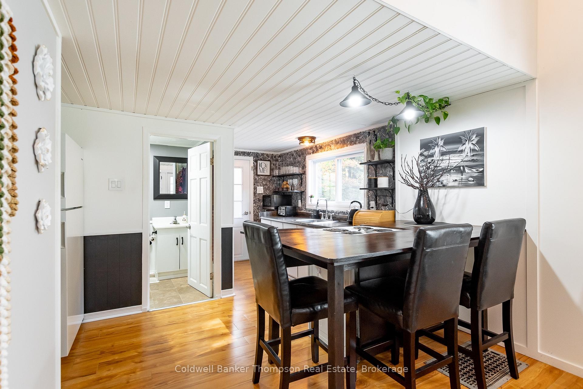Photo 7 of 11 Watson Street, McMurrich/Monteith, Sprucedale — HOMEH