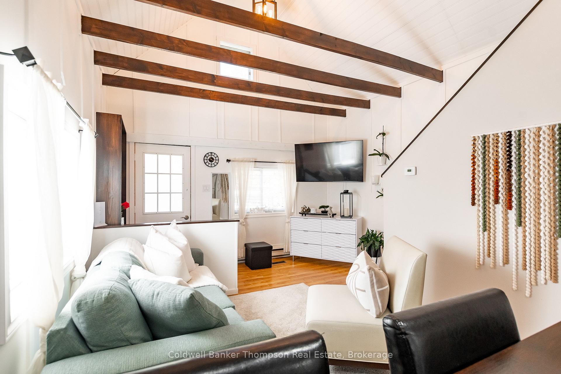 Photo 12 of 11 Watson Street, McMurrich/Monteith, Sprucedale — HOMEH